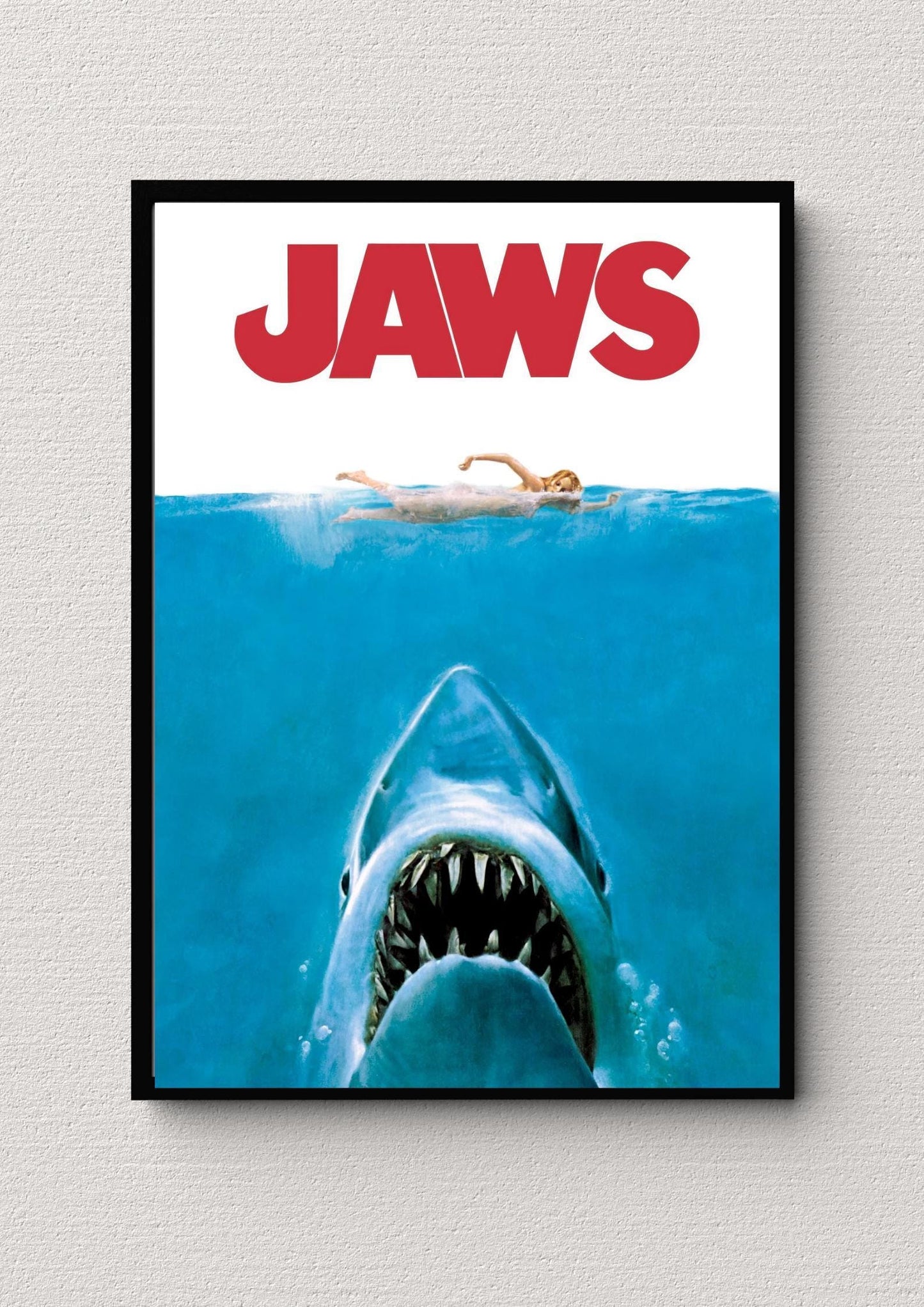 Movie Posters A0 A1 A2 A3 A4 | Satin or Matte Paper