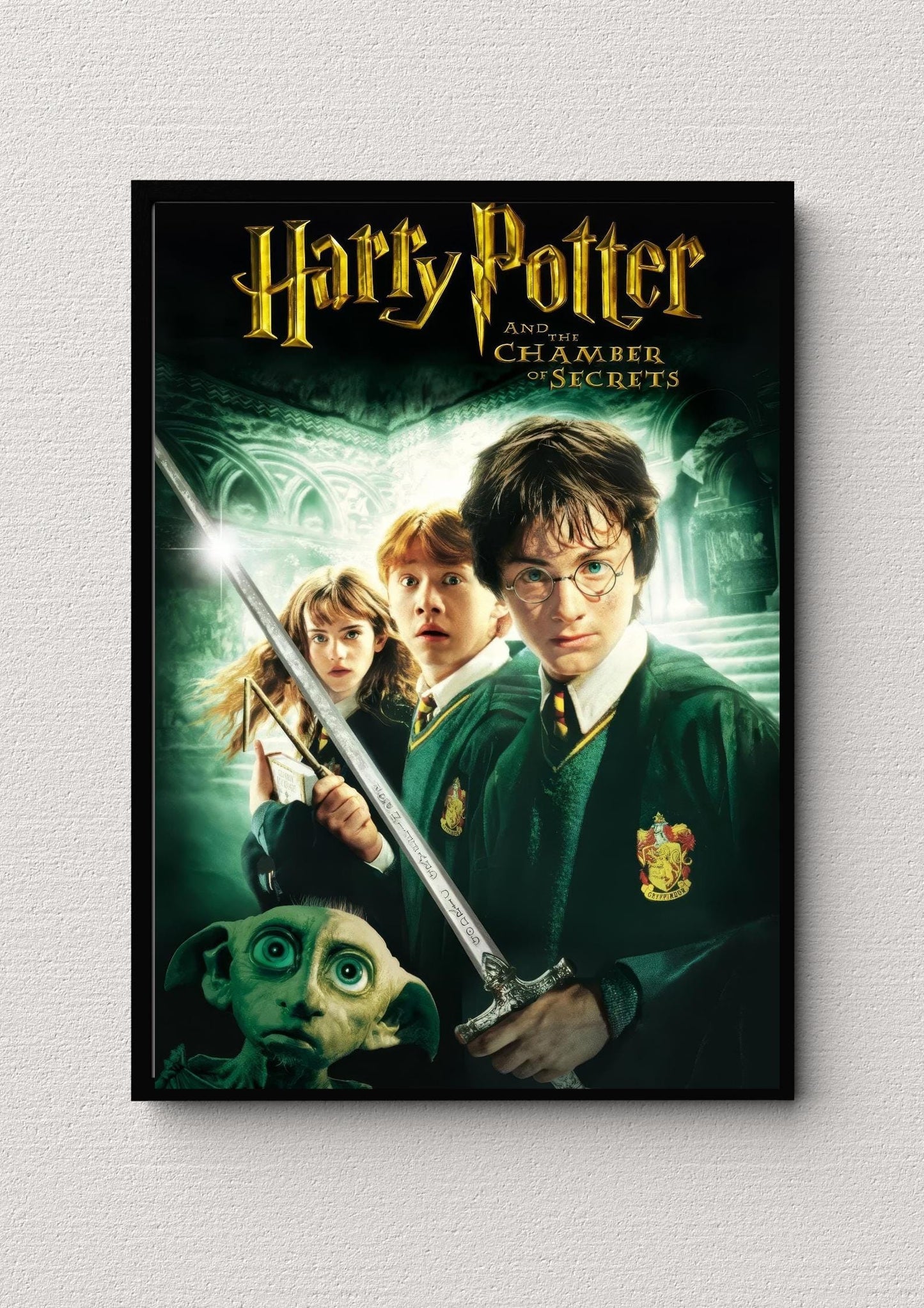 Movie Posters A0 A1 A2 A3 A4 |   Satin or Matte Paper