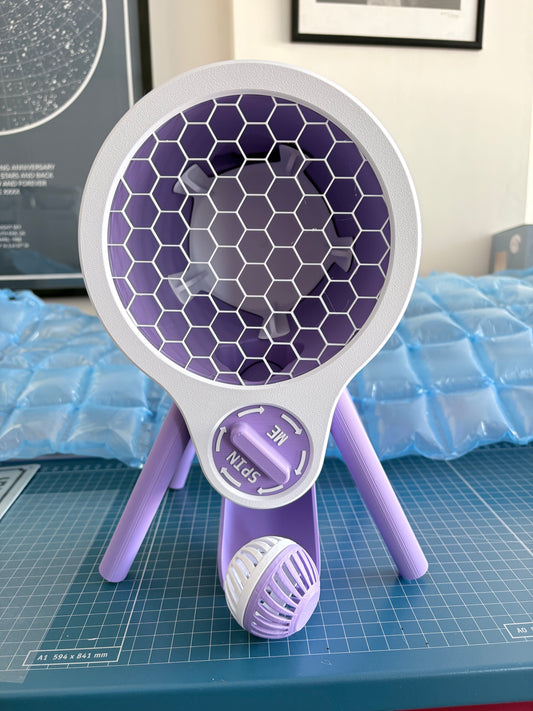 Capsule vending machine Jess shipping included