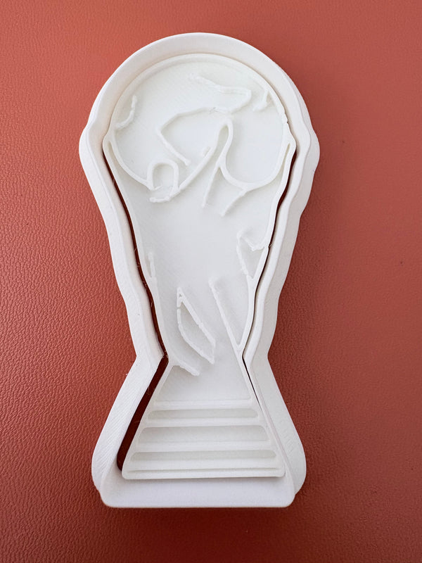 Cookie Cutters