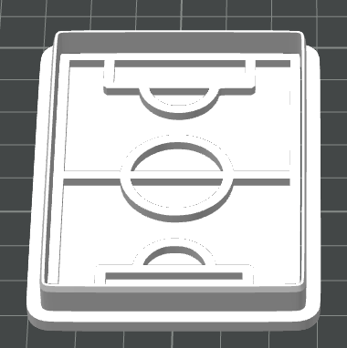 Cookie Cutters