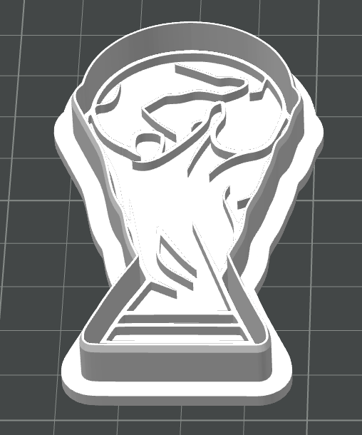 Cookie Cutters