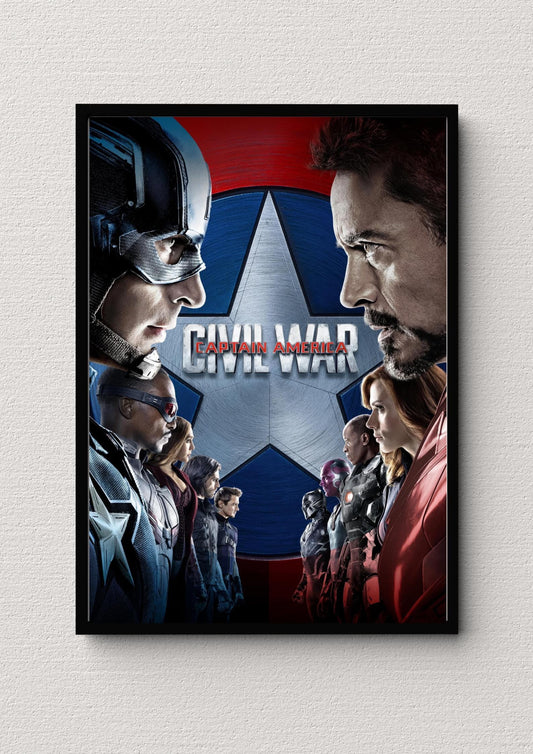 Movie Posters A0 A1 A2 A3 A4 |   Satin or Matte Paper