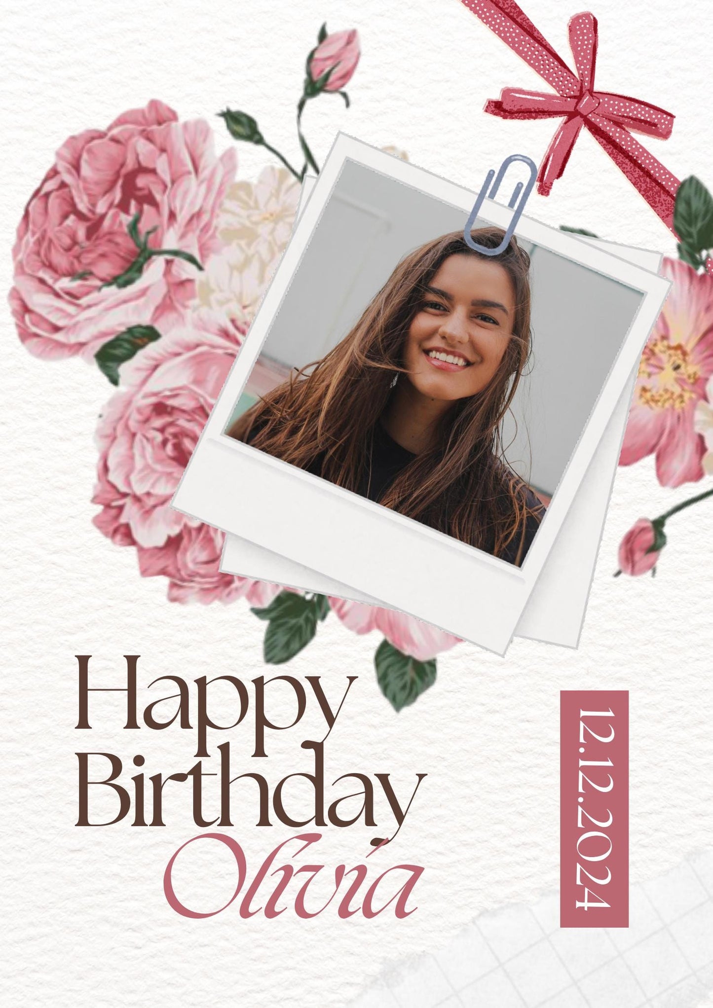 Custom Birthday Posters – All Ages | Premium Quality Prints