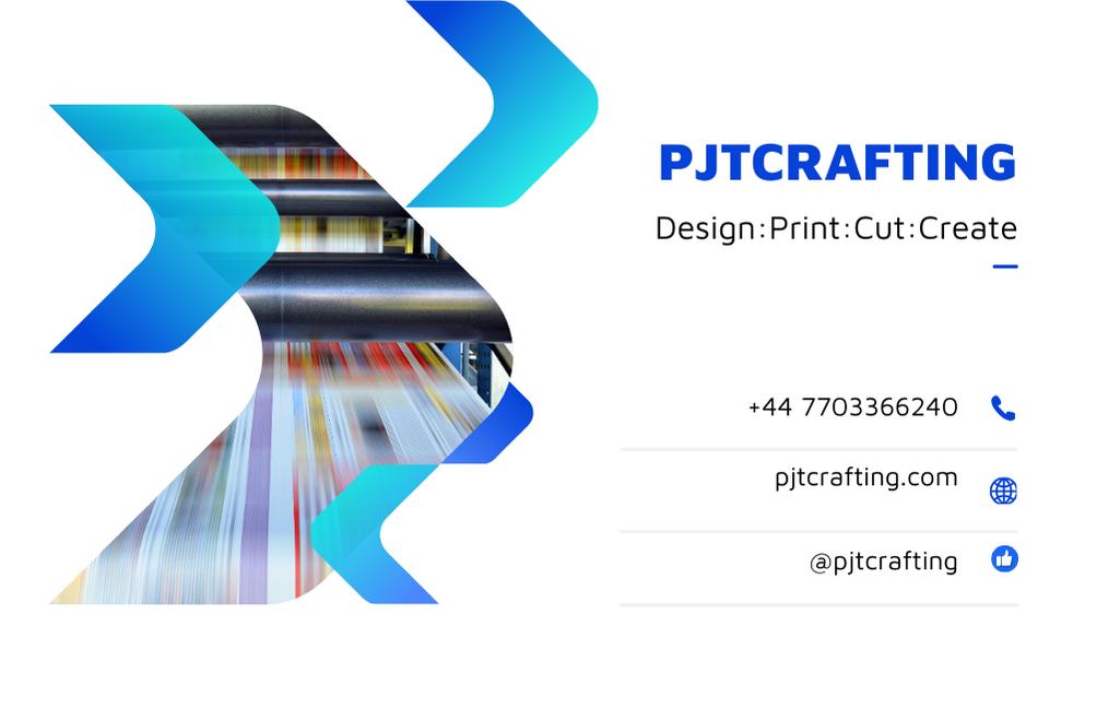 Business cards design and print