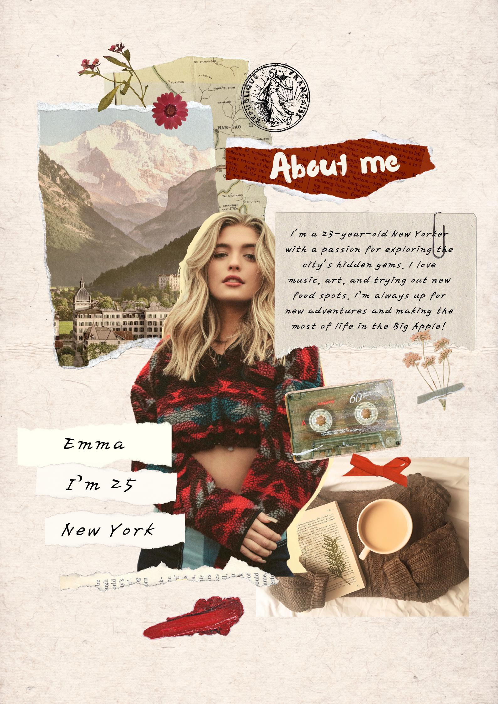 Custom Vision Board Print: Personalised Goal Setting, Manifestation Art