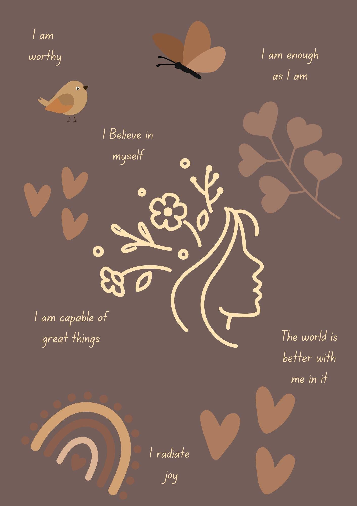 Custom design notebook