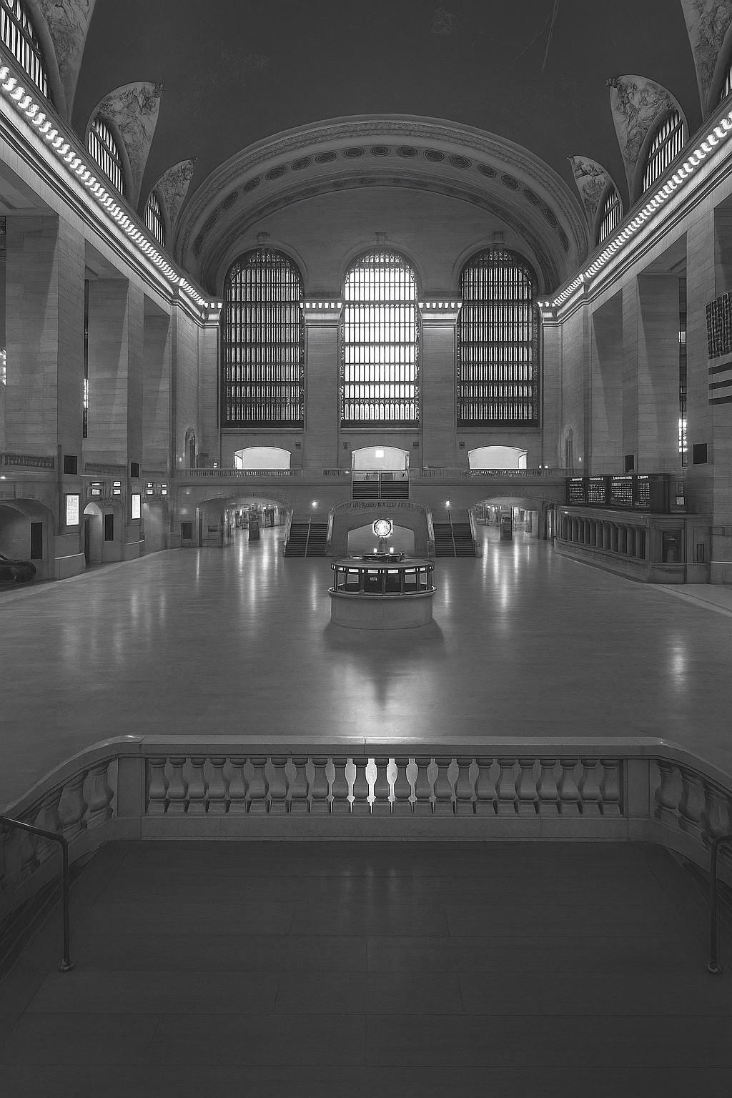 Empire State Building Print – DUMBO Manhattan Bridge View