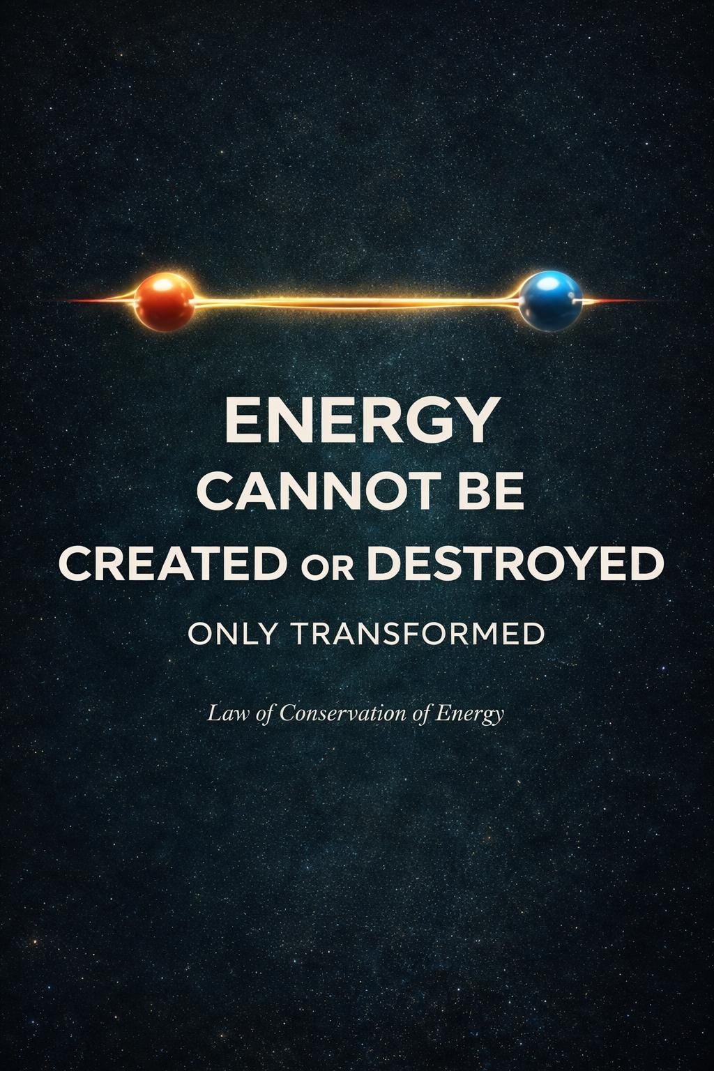 Science Pun Poster | Physics Joke, STEM Office Art