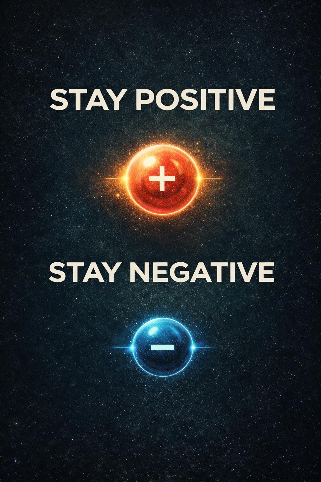 Science Pun Poster | Physics Joke, STEM Office Art