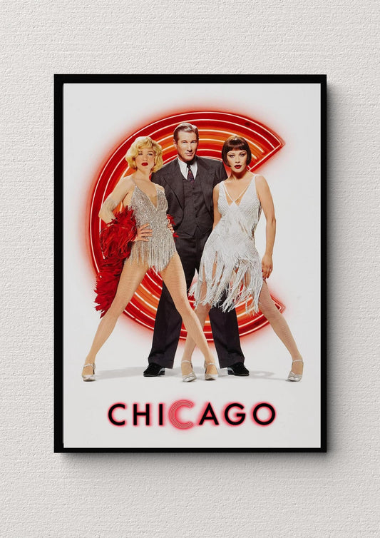 Movie Posters A0 A1 A2 A3 A4 | Satin or Matte Paper