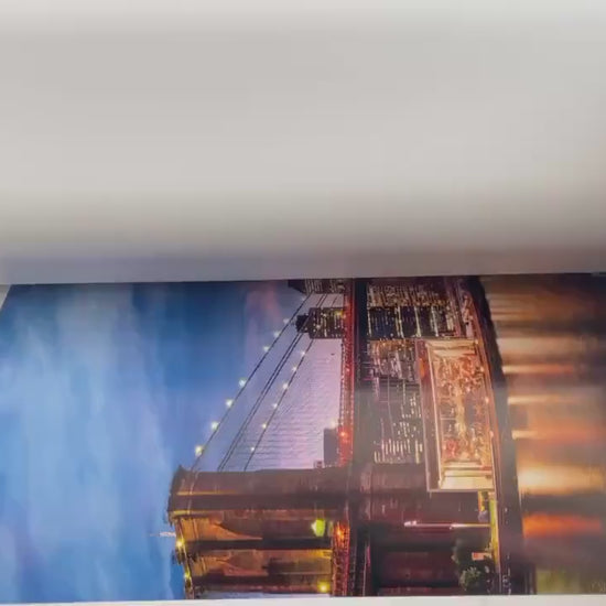 Custom Poster Printing A0–A4 | Personalised Art Prints UK